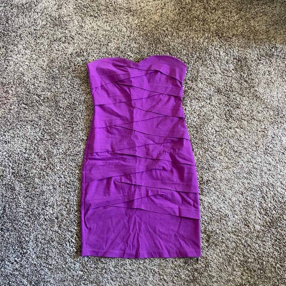 ASOS mini dress